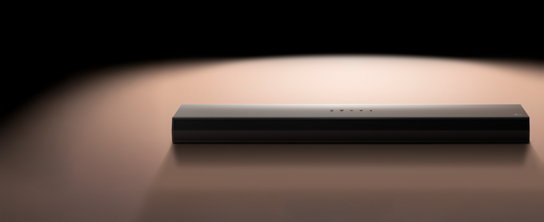 Soundbar LG S40T (imagem Divulgação)