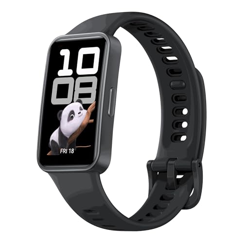HUAWEI Band 10 Preto
