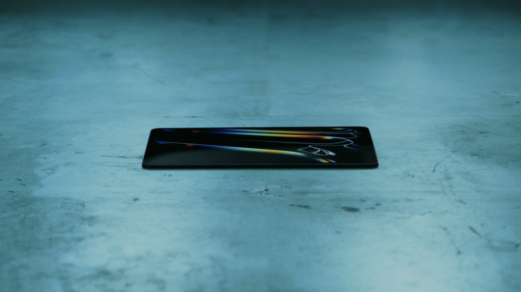 iPad Pro ganha tela OLED em 2024 (Imagem: Reprodução/Apple)