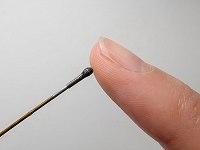 Sensor de luz para robôs médicos surpreende e irá para indústria e automação