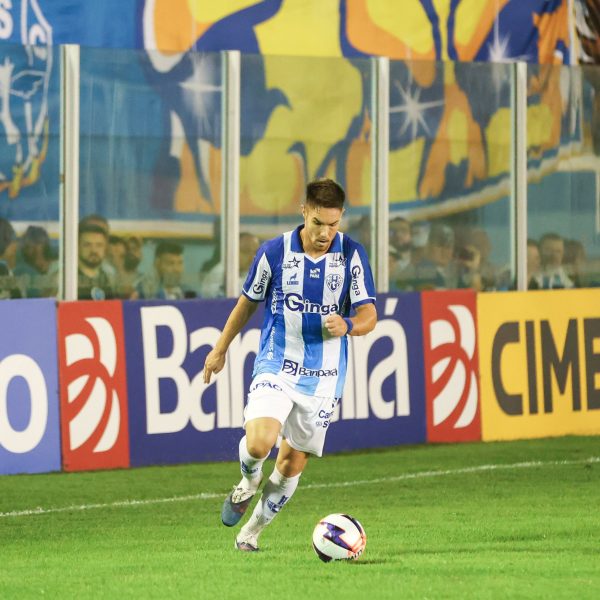 Após marcar um dos gols da vitória do&hellip;