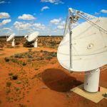 Radioastrônomos afirmam: contato alienígena é inevitável