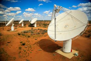 Radioastrônomos afirmam: contato alienígena é inevitável