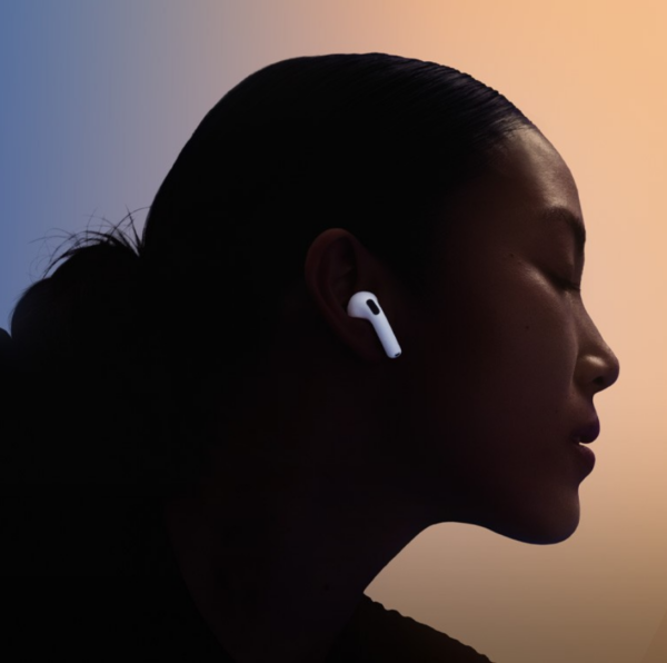 AirPods 4 surge em oferta por até 10x&hellip;