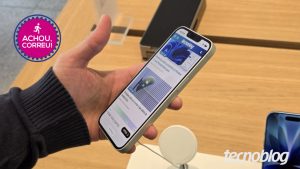 iPhone 17e (512 GB) volta a cair 34%&hellip;