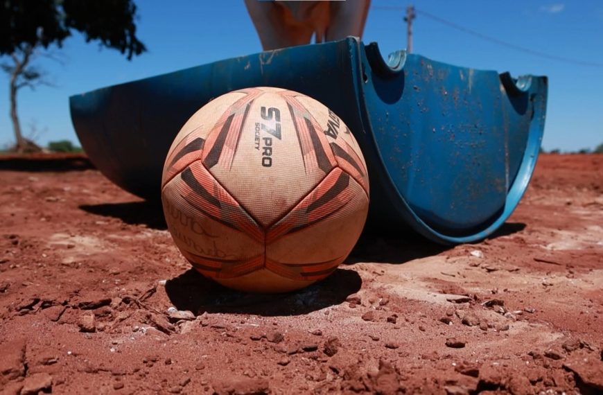 Liga Terrão 2026: como se inscrever para a&hellip;