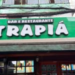 Restaurante Trapiá, na Rocinha, é patrimônio cultural imaterial do Rio