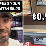 Chef faz sucesso no TikTok ensinando a fazer refeições completas para a família com menos de R$ 25