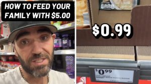 Chef faz sucesso no TikTok ensinando a fazer&hellip;
