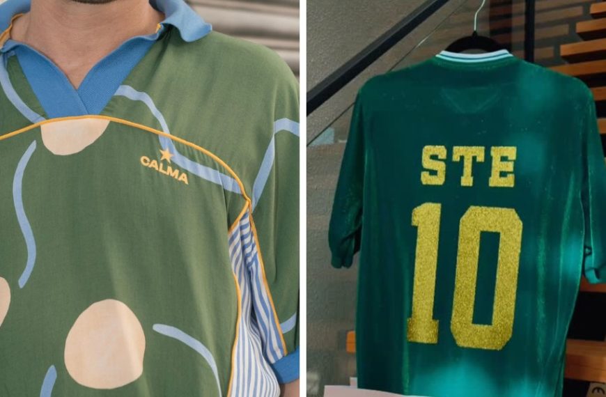 Camiseta da Copa está cara? Alternativas vão de&hellip;