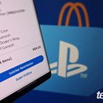 Imagem do PS App exibindo a tela de Solicitar Reembolso