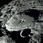Vulcões entraram em erupção na superfície lunar em um período de tempo geologicamente recente – e ainda podem apresentar atividade