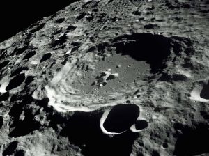 Vulcões entraram em erupção na superfície lunar em um período de tempo geologicamente recente – e ainda podem apresentar atividade