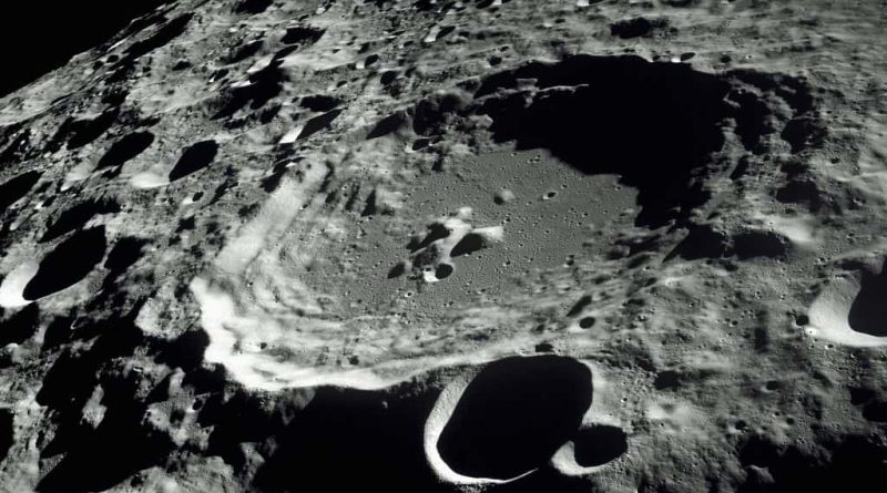 Vulcões entraram em erupção na superfície lunar em um período de tempo geologicamente recente – e ainda podem apresentar atividade