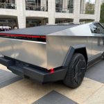 cybertruck