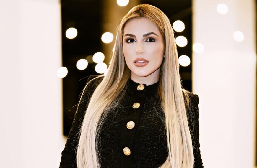 Quem é Deolane Bezerra, influenciadora presa por suspeita&hellip;