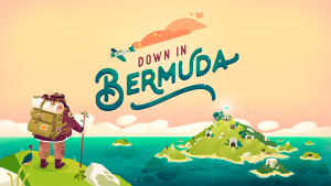 Down in Bermuda