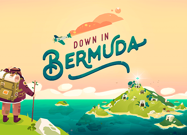 Down in Bermuda