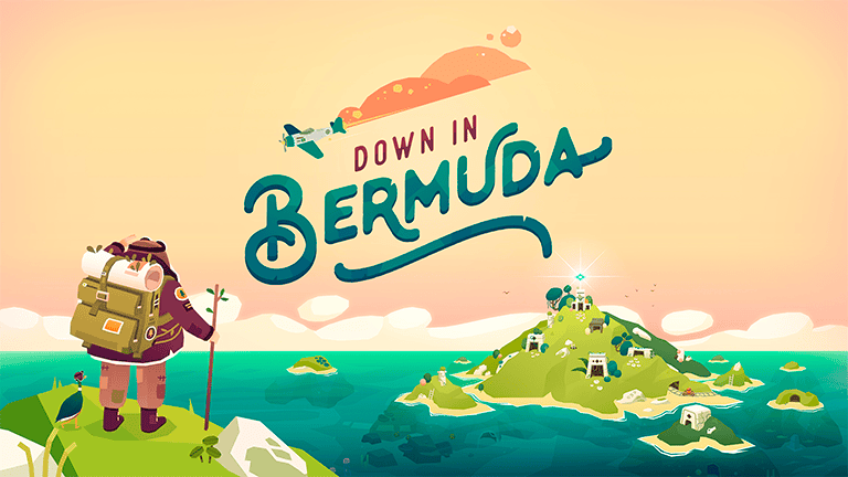 Down in Bermuda