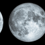 Lua hoje: confira a fase da Lua nesta terça-feira 05/05/2026