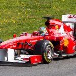 Ferrari e IBM usam IA para criar experiência personalizada para fãs de Fórmula 1