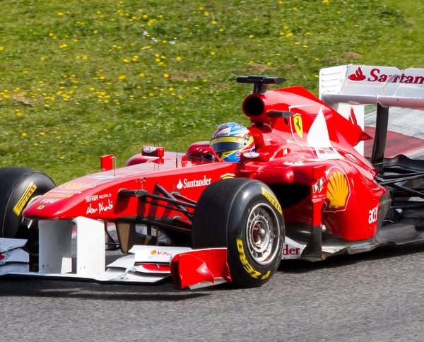 Ferrari e IBM usam IA para criar experiência&hellip;