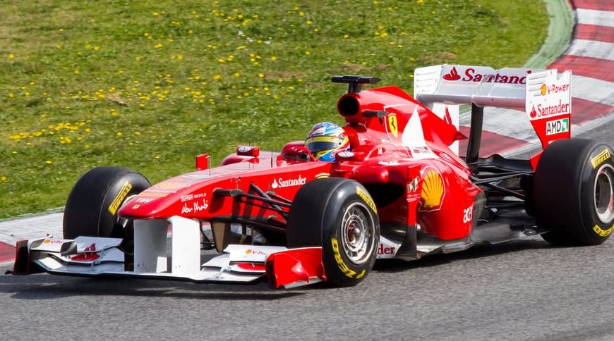 Ferrari e IBM usam IA para criar experiência&hellip;
