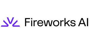 Logo da Fireworks AI