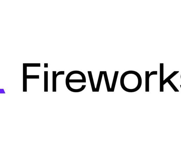 Logo da Fireworks AI