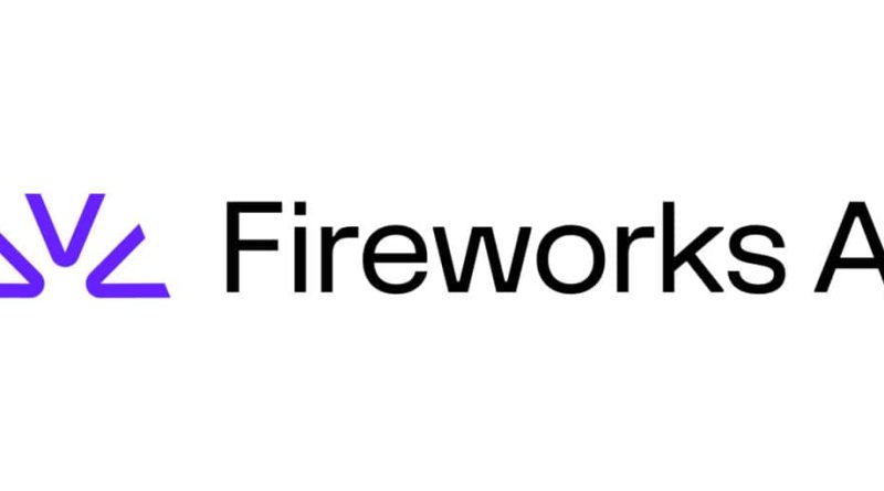 Logo da Fireworks AI