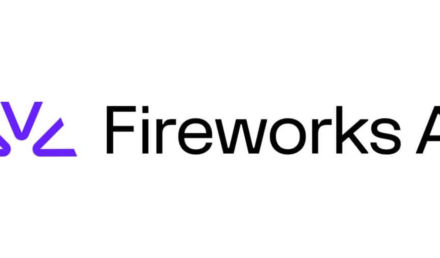Logo da Fireworks AI