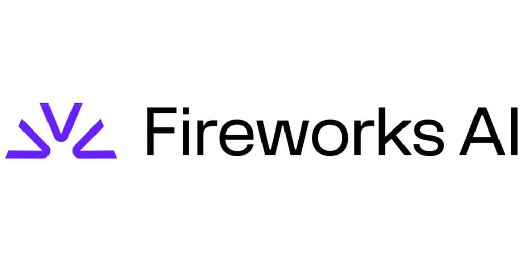 Logo da Fireworks AI