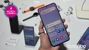 Galaxy A57 (256 GB) já cai 41% com&hellip;