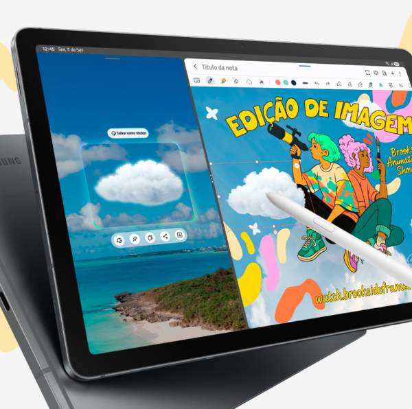 Galaxy Tab S10 Lite 5G (256 GB) tem&hellip;