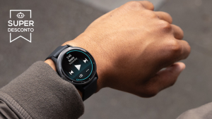 Garmin Venu 3 parcelável em até 10x tem&hellip;