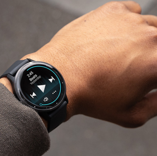 Garmin Venu 3 parcelável em até 10x tem&hellip;