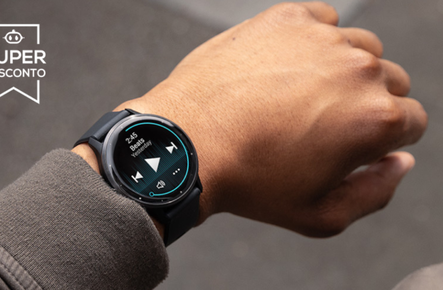 Garmin Venu 3 parcelável em até 10x tem&hellip;