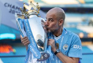 Manchester City x Aston Villa na Premier League:&hellip;