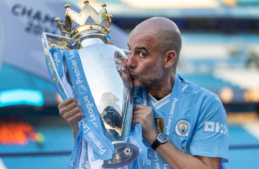 Manchester City x Aston Villa na Premier League:&hellip;
