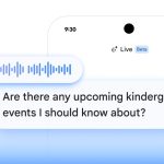 Gmail Live