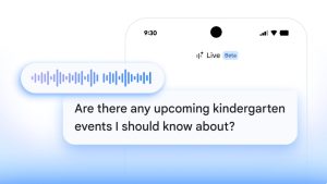 Gmail Live