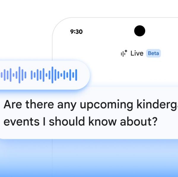 Gmail Live