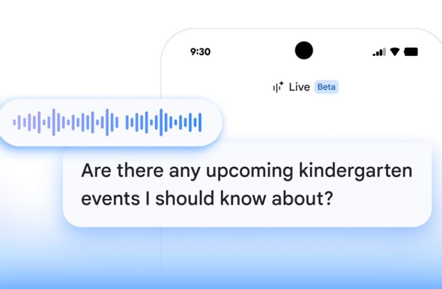 Gmail Live