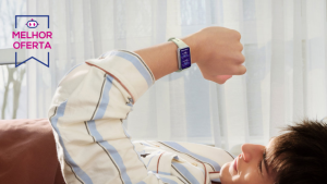 Huawei Band 11 sai por menos de R$&hellip;
