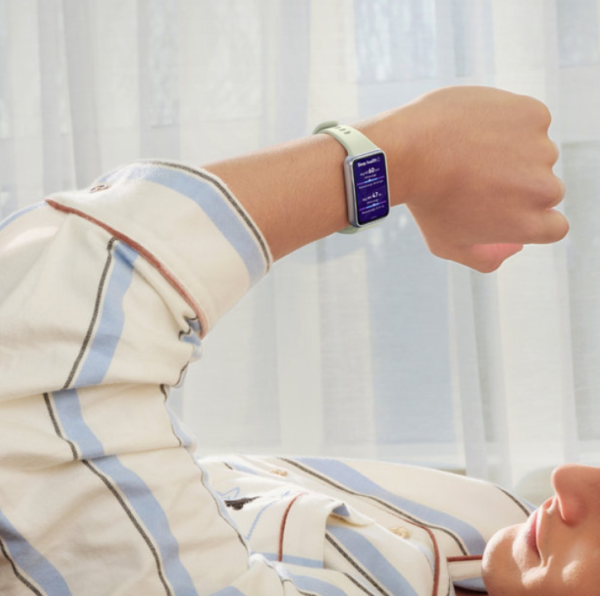 Huawei Band 11 sai por menos de R$&hellip;