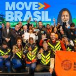 Lula cria programa de R$ 30 bilhões para motoristas de aplicativos