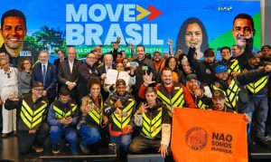 Lula cria programa de R$ 30 bilhões para&hellip;
