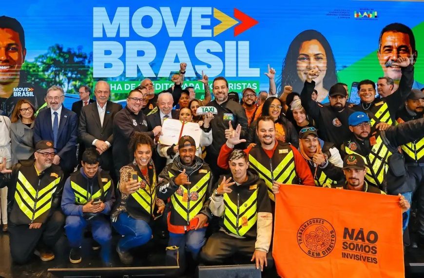 Lula cria programa de R$ 30 bilhões para&hellip;