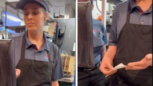 Clientes pedem reembolso por pizzas já consumidas e&hellip;
