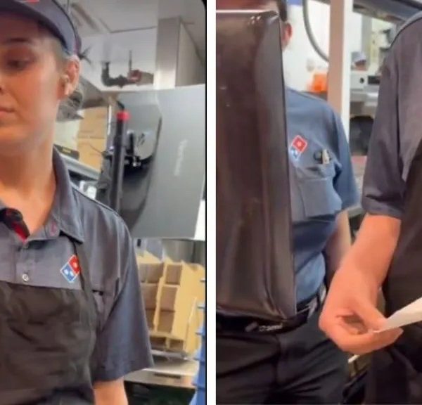 Clientes pedem reembolso por pizzas já consumidas e&hellip;
